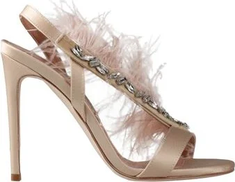 Twinset Woman Sandals