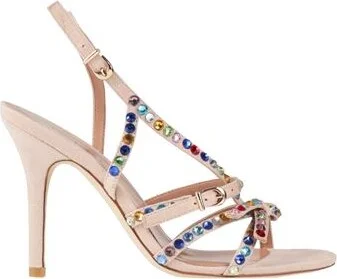 Twinset Woman Sandals