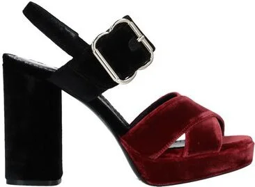 Twinset Woman Sandals