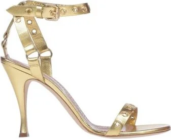Twinset Woman Sandals