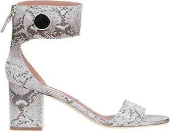 Twinset Woman Sandals