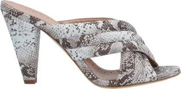 Twinset Woman Sandals