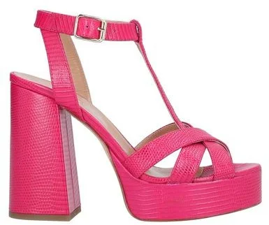 Twinset Woman Sandals