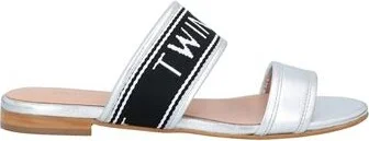 Twinset Woman Sandals