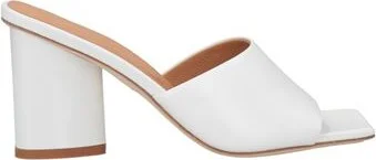 Twinset Woman Sandals