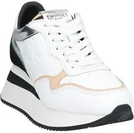 Twinset Woman Sneakers - Image 2