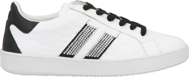 Twinset Woman Sneakers - Image 3