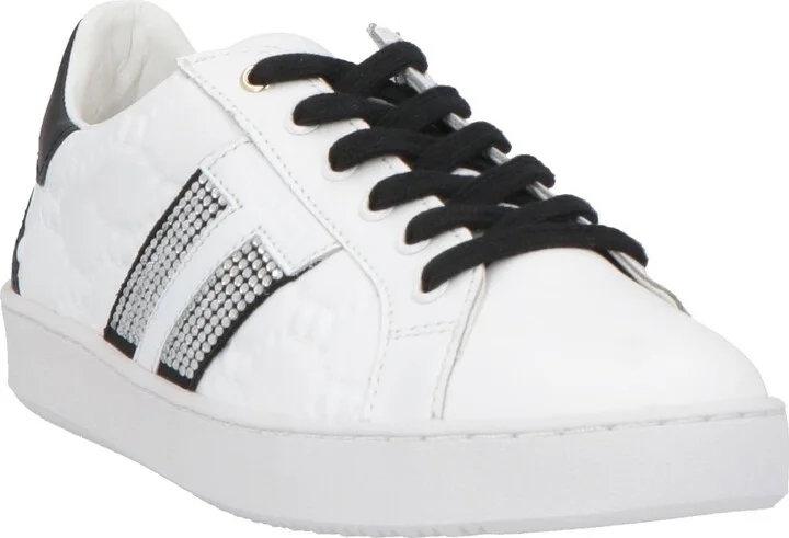 Twinset Woman Sneakers - Image 4