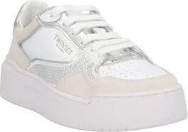 Twinset Woman Sneakers - Image 2