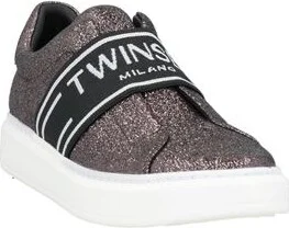 Twinset Woman Sneakers - Image 2