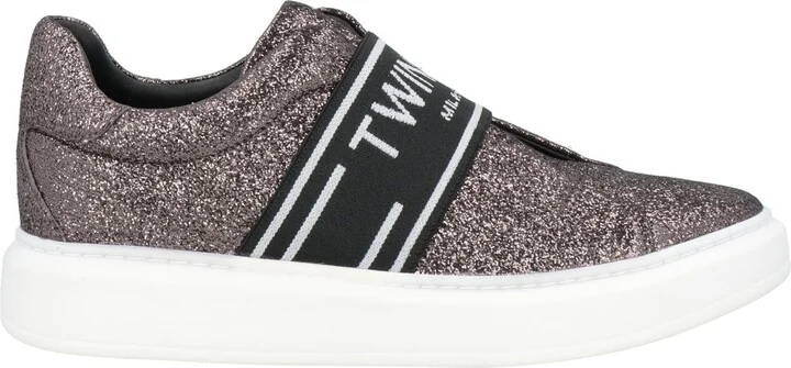 Twinset Woman Sneakers - Image 3