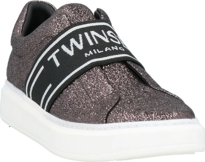 Twinset Woman Sneakers - Image 4