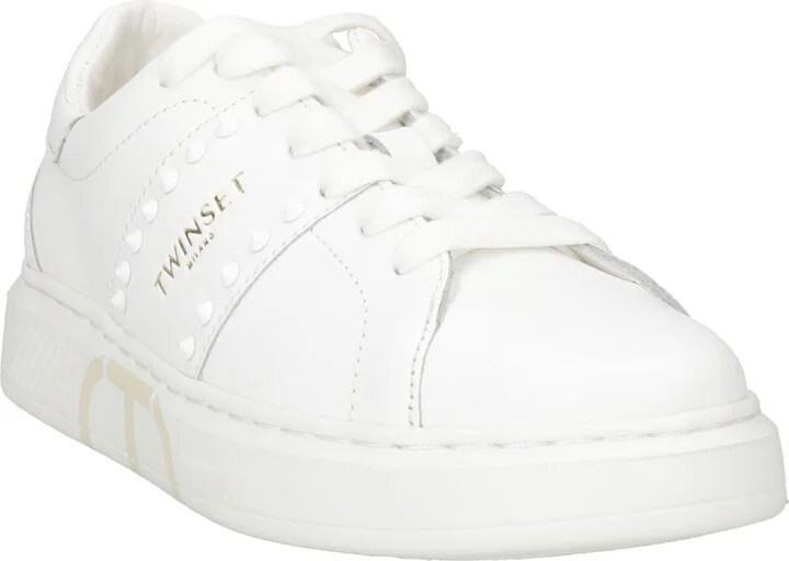 Twinset Woman Sneakers - Image 4