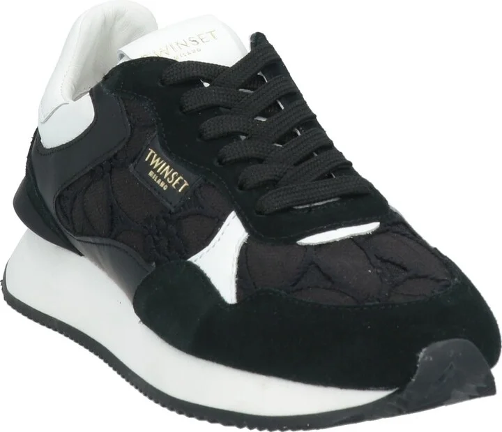 Twinset Woman Sneakers - Image 4