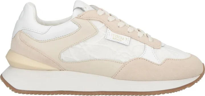 Twinset Woman Sneakers - Image 6