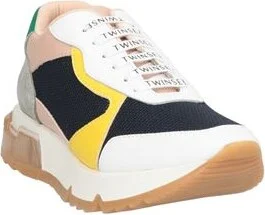 Twinset Woman Sneakers - Image 2