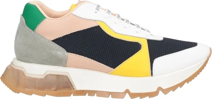 Twinset Woman Sneakers - Image 3