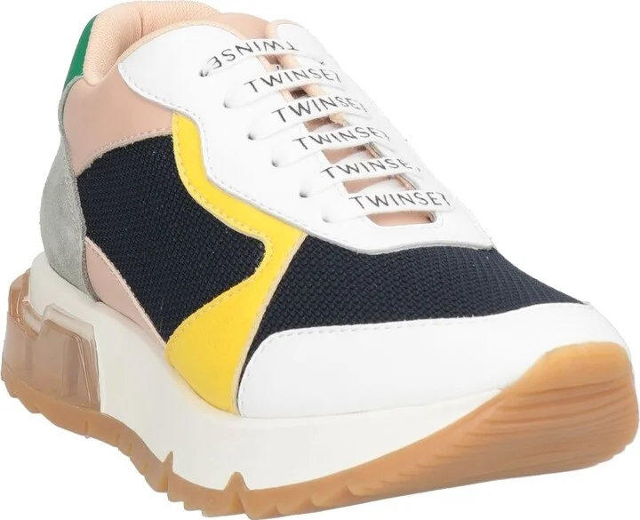 Twinset Woman Sneakers - Image 4