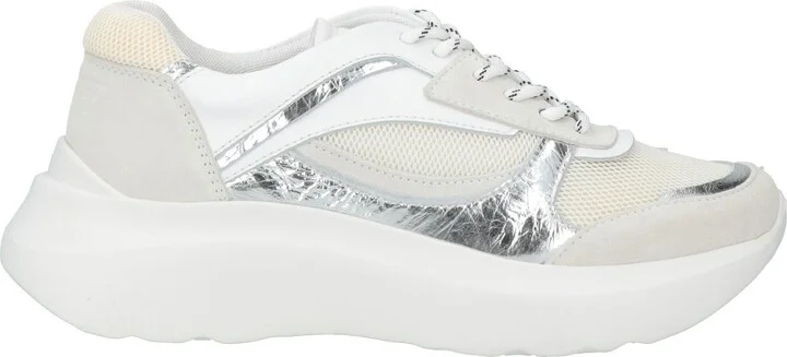 Twinset Woman Sneakers - Image 3