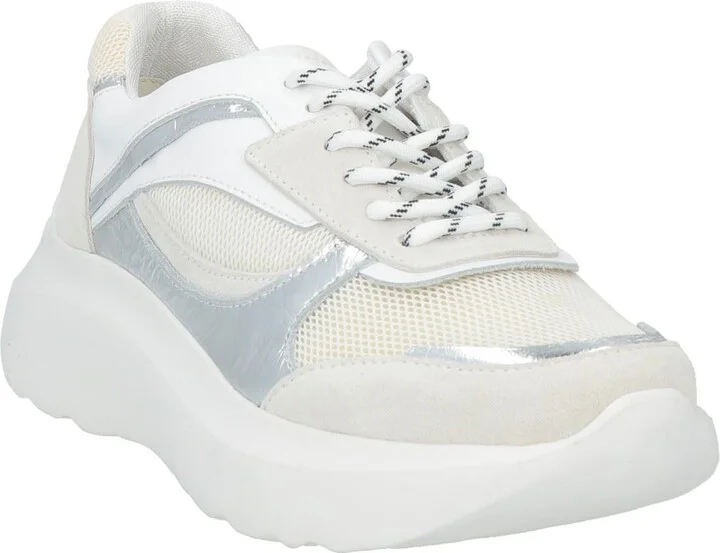 Twinset Woman Sneakers - Image 4