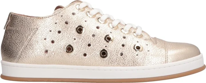 Twinset Woman Sneakers - Image 3