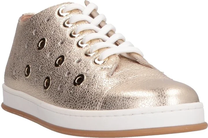 Twinset Woman Sneakers - Image 4