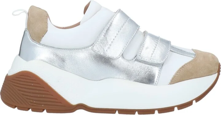 Twinset Woman Sneakers - Image 3