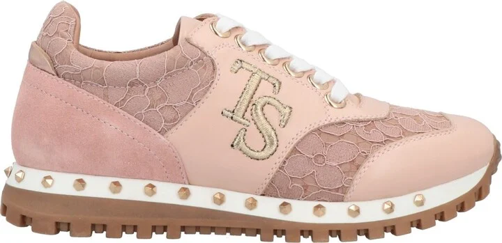 Twinset Woman Sneakers - Image 3