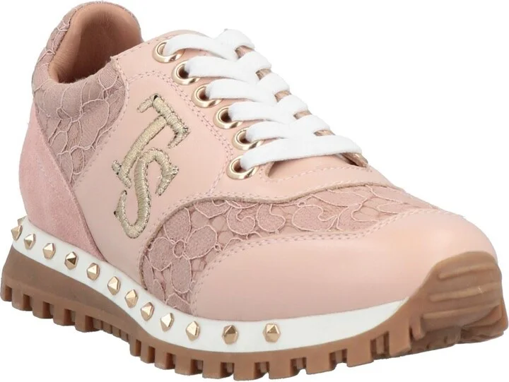 Twinset Woman Sneakers - Image 4