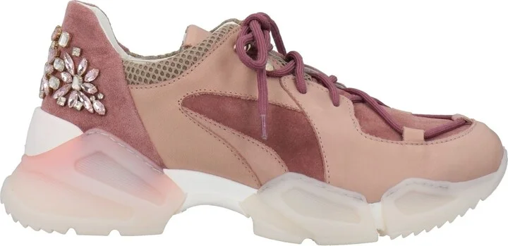 Twinset Woman Sneakers - Image 3