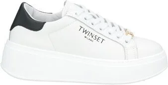 Twinset Woman Sneakers