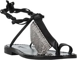 Twinset Woman Thong sandal - Image 2