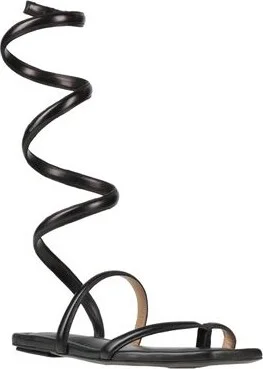Twinset Woman Thong sandal - Image 2