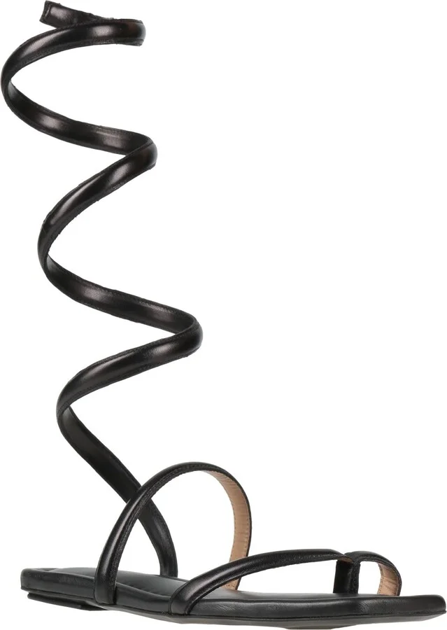 Twinset Woman Thong sandal - Image 4