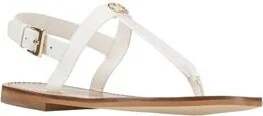 Twinset Woman Thong sandal - Image 2