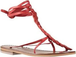 Twinset Woman Thong sandal - Image 2