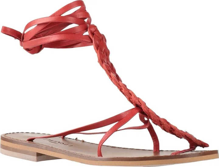 Twinset Woman Thong sandal - Image 4