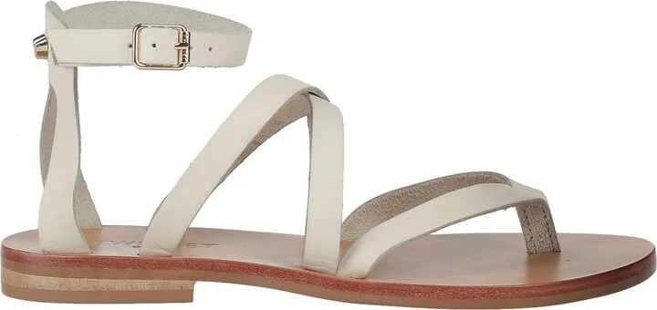 Twinset Woman Thong sandal - Image 3