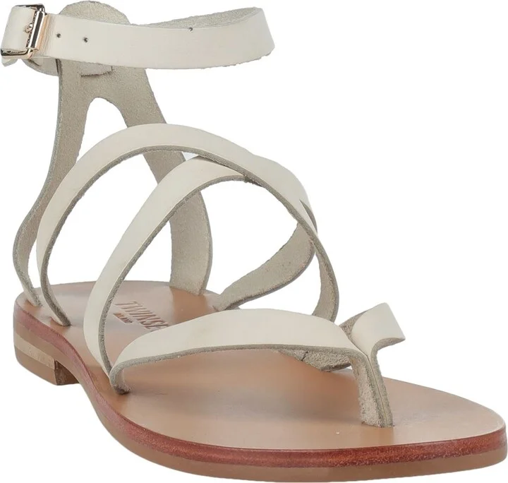 Twinset Woman Thong sandal - Image 4