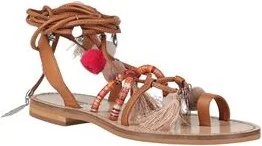 Twinset Woman Thong sandal - Image 2