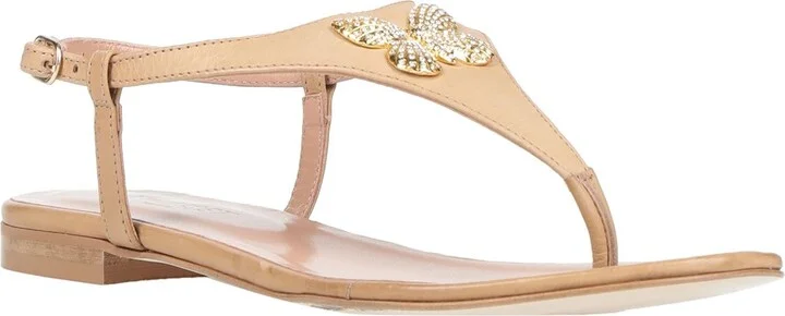 Twinset Woman Thong sandal - Image 4