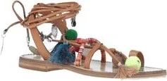 Twinset Woman Thong sandal - Image 2