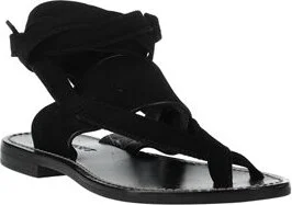 Twinset Woman Thong sandal - Image 2