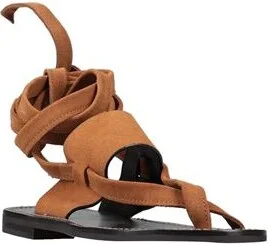 Twinset Woman Thong sandal - Image 5