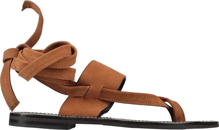 Twinset Woman Thong sandal - Image 6