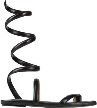 Twinset Woman Thong sandal