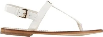 Twinset Woman Thong sandal