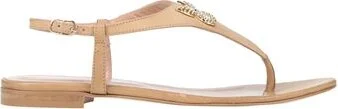 Twinset Woman Thong sandal