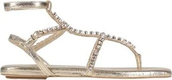 Twinset Woman Thong sandal