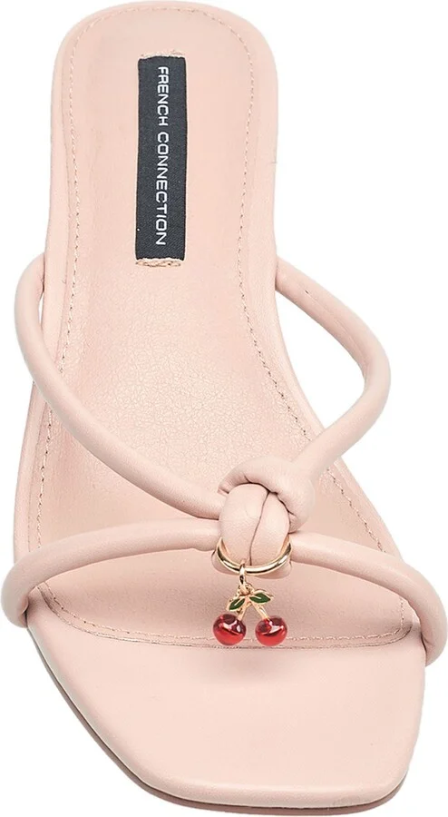 Twirl Charm Sandal - Image 3
